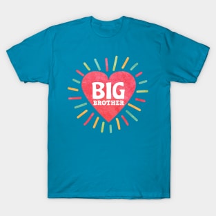 Big Brother T-Shirt